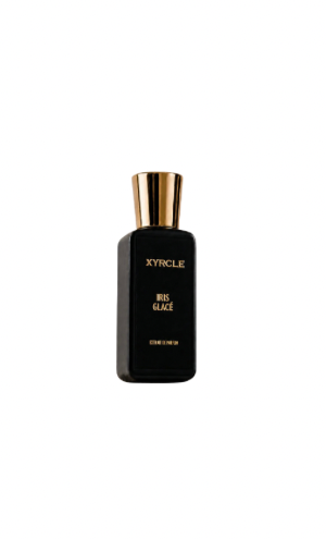 Iris Glacé-Fragrance Decant