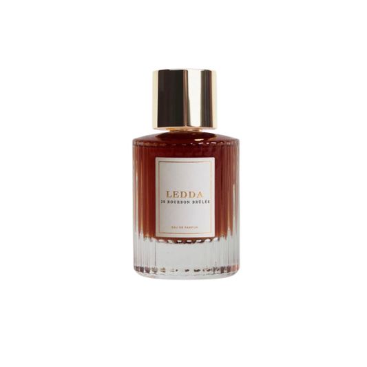 20 Bourbon Brûlée-Fragrance Decant