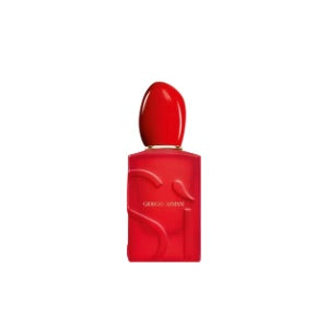 Sì Passione Red Bloom-Fragrance Decant