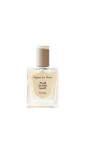 Palo Santo Halo – Fragrance Decant
