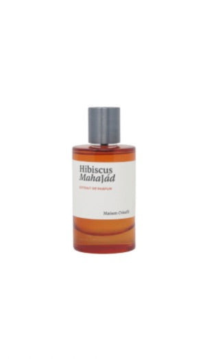 Hibiscus Mahajád – Fragrance Decant