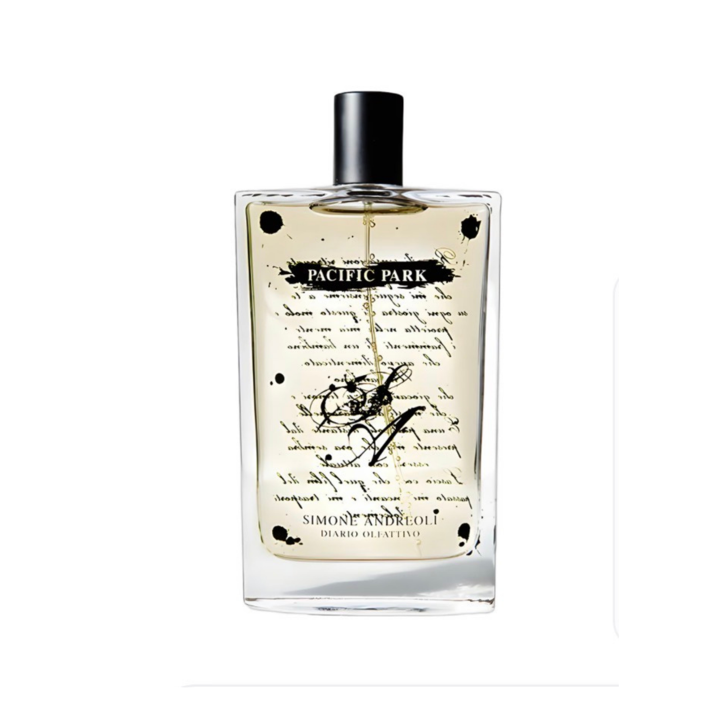 Pacific Park-Fragrance Decant