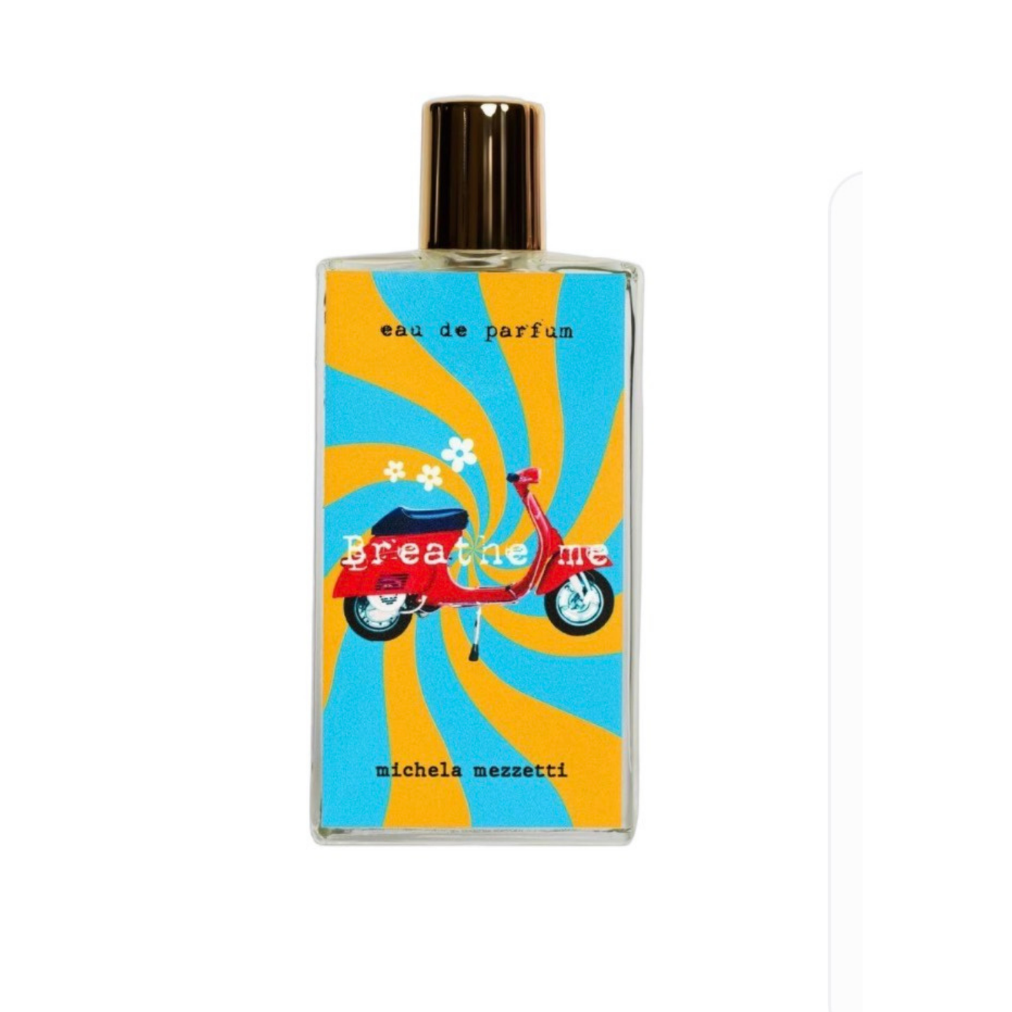 Breathe Me-Fragrance Decant