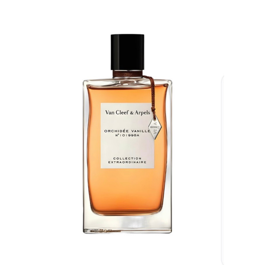 Orchidee Vanille-fragrance decant