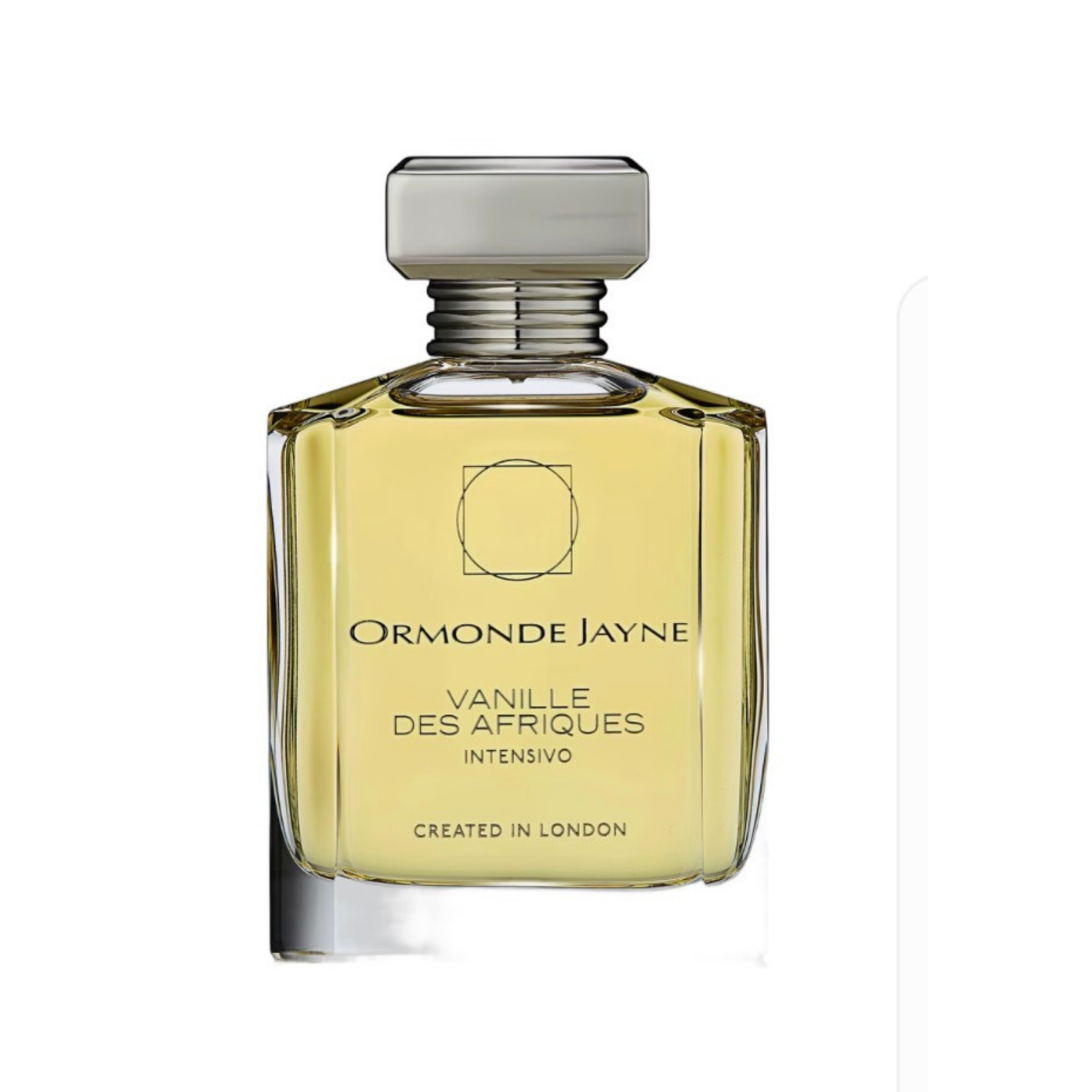 Vanille Des Afriques Intensivo-Fragrance Decant