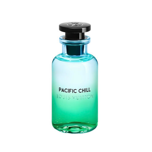 Pacific Chill-Fragrance Decant