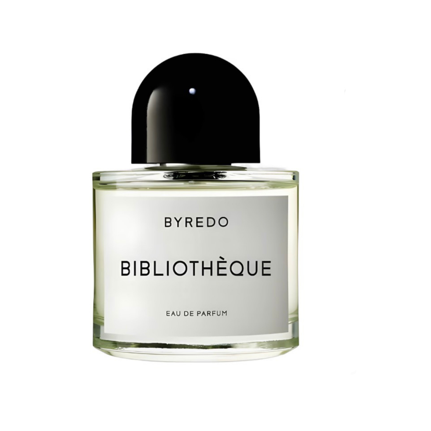Bibliotheque-Fragrance Decant
