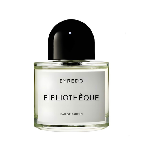 Bibliotheque-Fragrance Decant