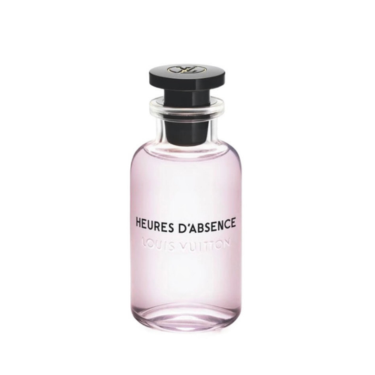 Heures D’absence-Fragrance Decant