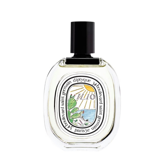 Ilio-fragrance decant ￼