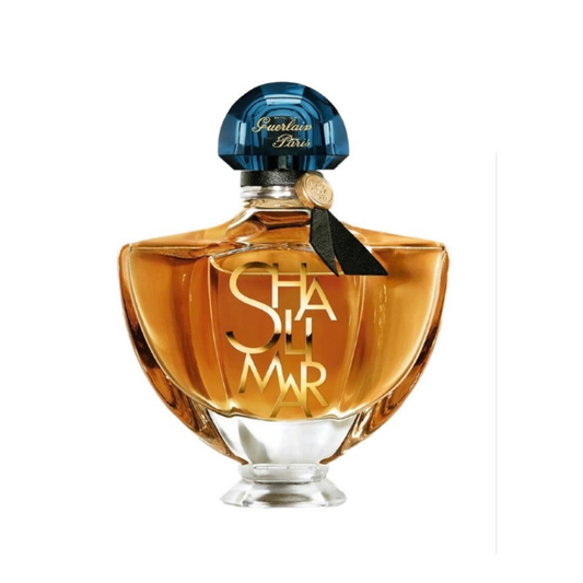 Shalimar L’essence-fragrance decant