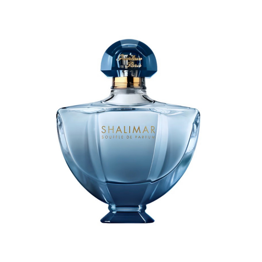 Shalimar Soufflé-fragrance decant