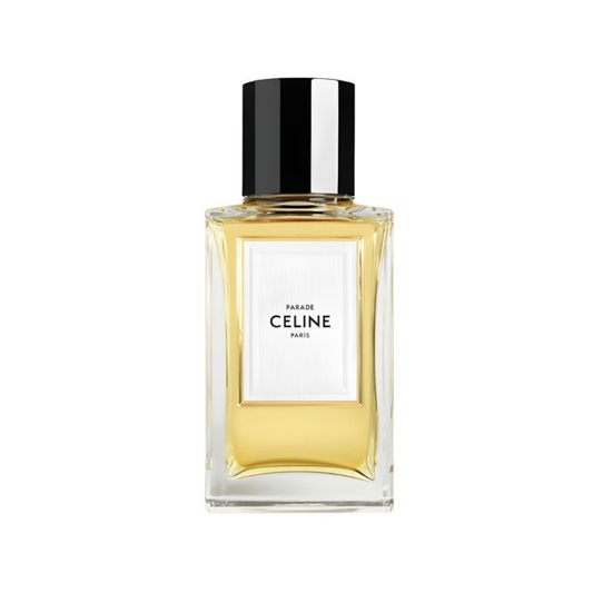 Parade-fragrance decant