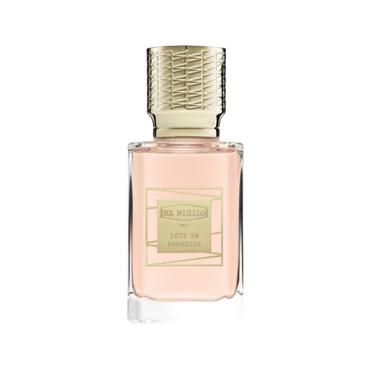 Lust in Paradise-fragrance decant