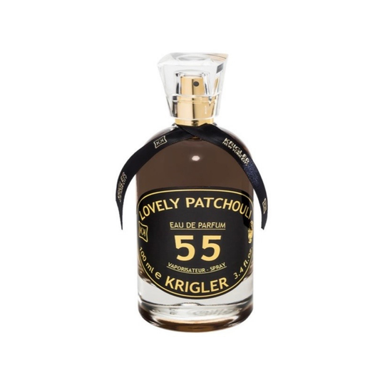 Lovely Patchouli 55