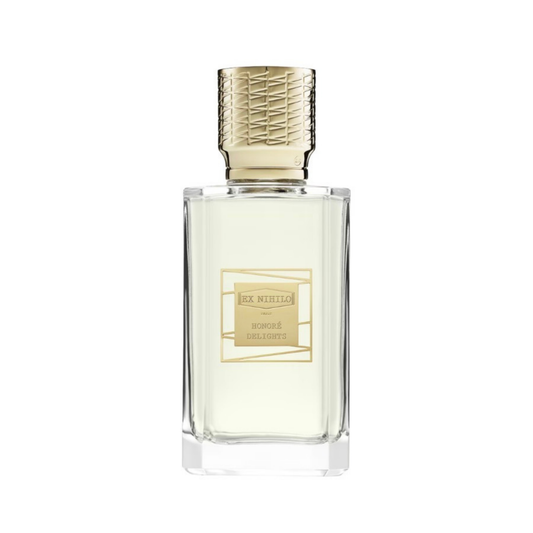 Honore Delights-fragrance decant