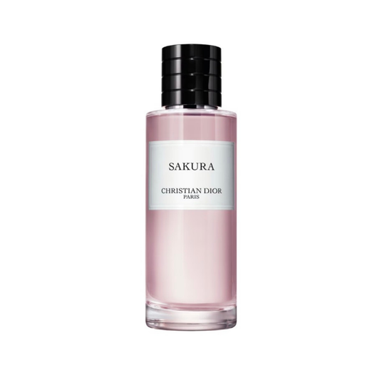 Sakura-Fragrance Decant