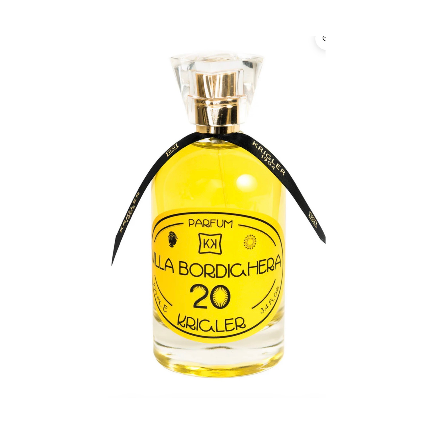 Villa Bordighera 20-Fragrance Decant