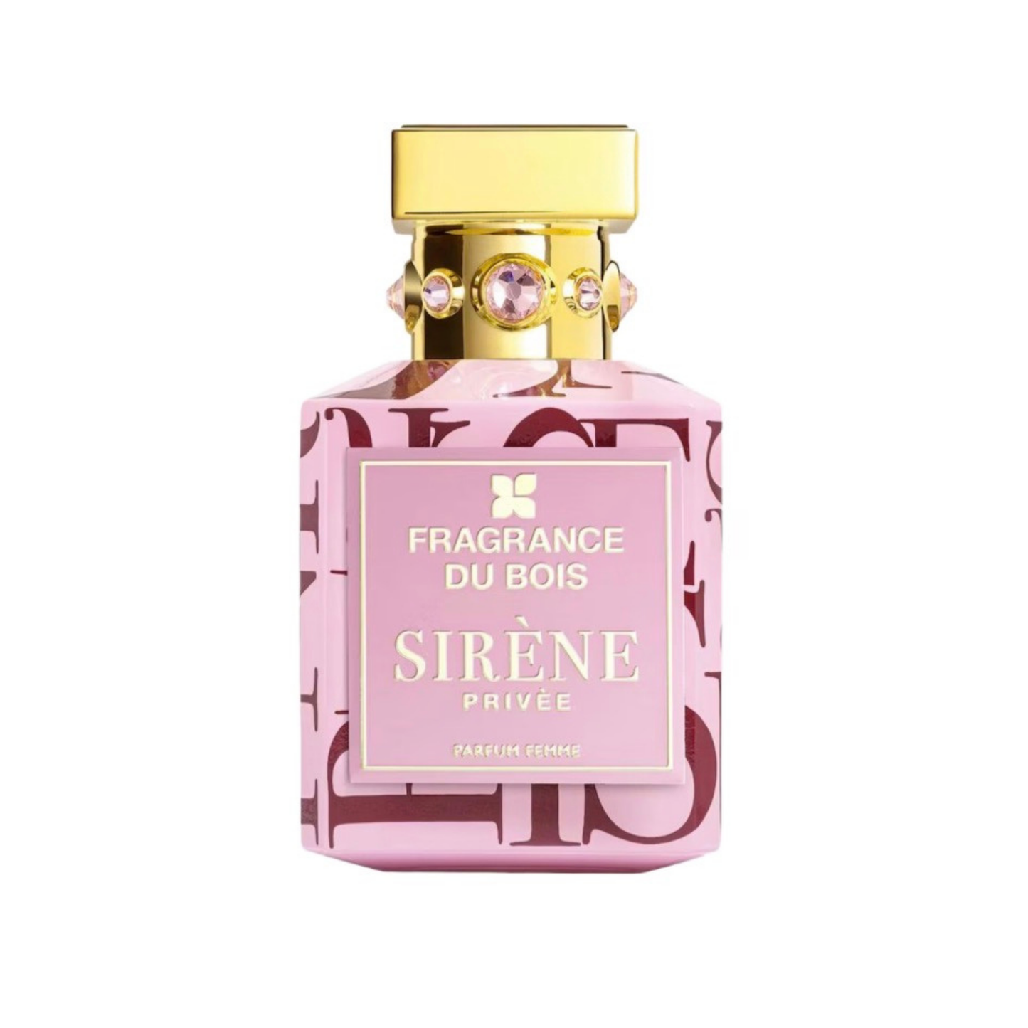 Sirene Privee-fragrance decant