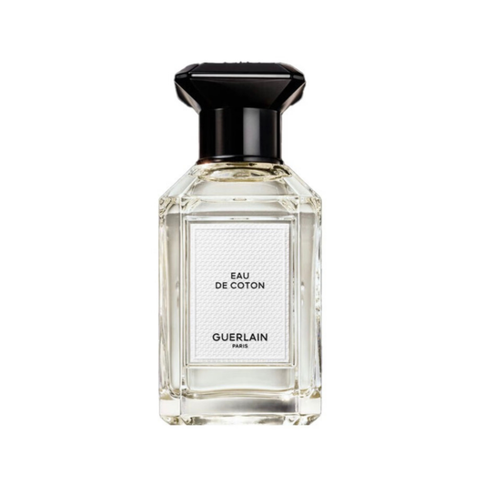 Eau de Coton-fragrance decant