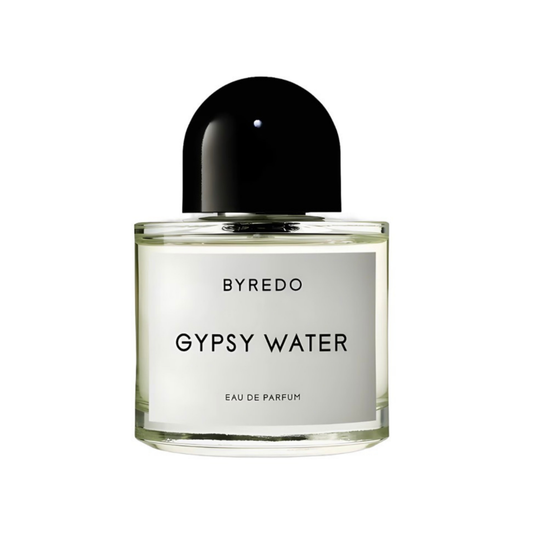 Gypsy Water-fragrance decant