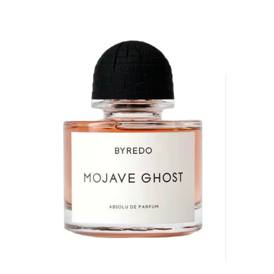 Mojave Ghost Absolu-Fragrance Decant