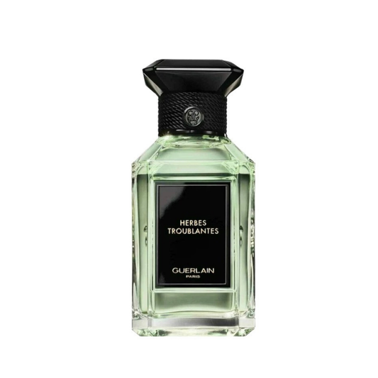 Herbes Troublantes-fragrance decant
