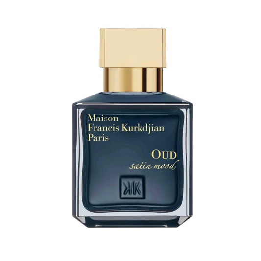 Oud Satin Mood-fragrance decant