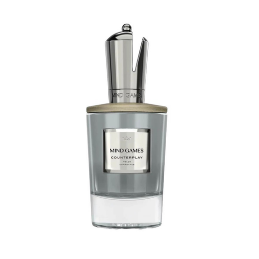 Counterplay-fragrance decant