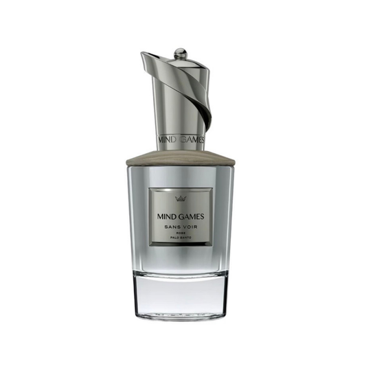 Sans Voir-fragrance decant