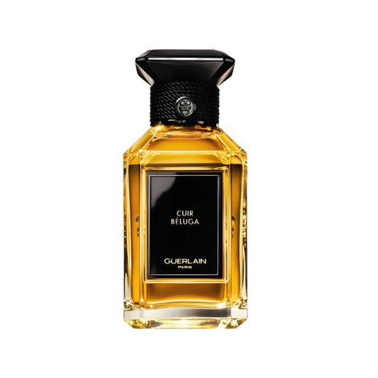 Cuir Beluga-fragrance decant