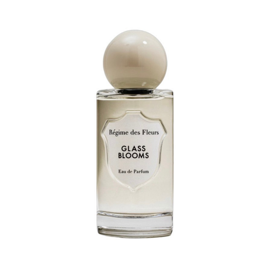 Glass Blooms-fragrance decant