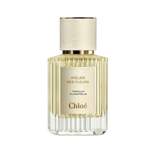 Vanilla Planifolia-fragrance decant