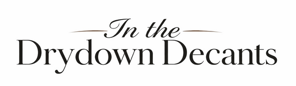 In the Drydown Decants